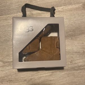 Infant Ugg boots